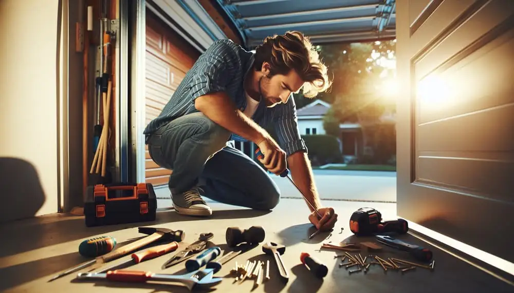 Energy Efficiency and Your Garage Door: Expert Tips from A Class Garage Door Repair in Huntington Beach, CA