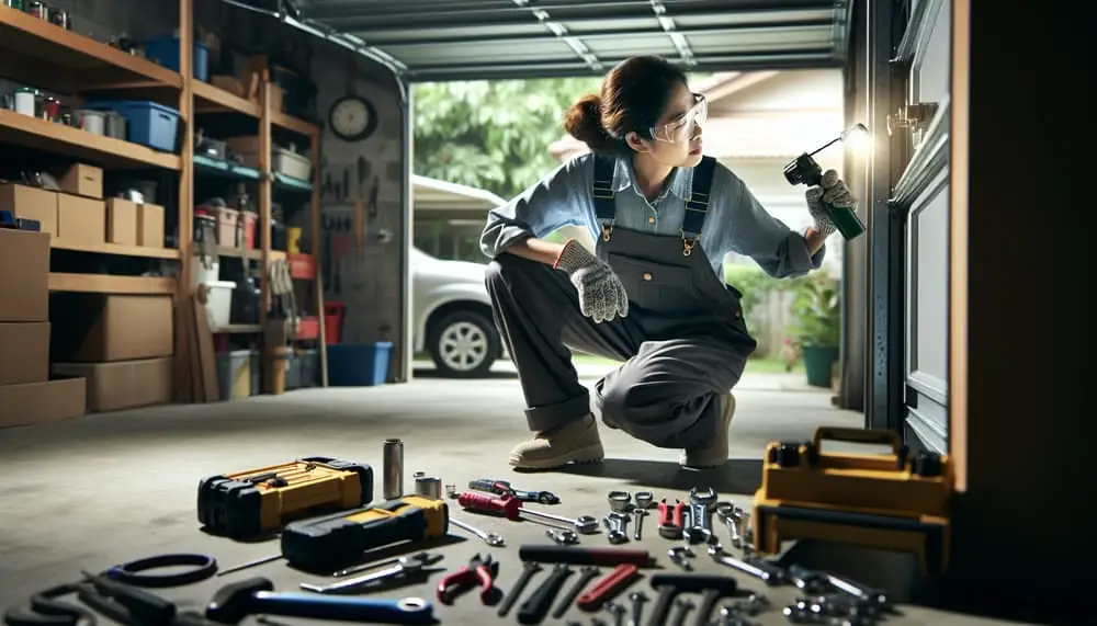 How to Extend the Life of Your Garage Door: Expert Tips from A Class Garage Door Repair
