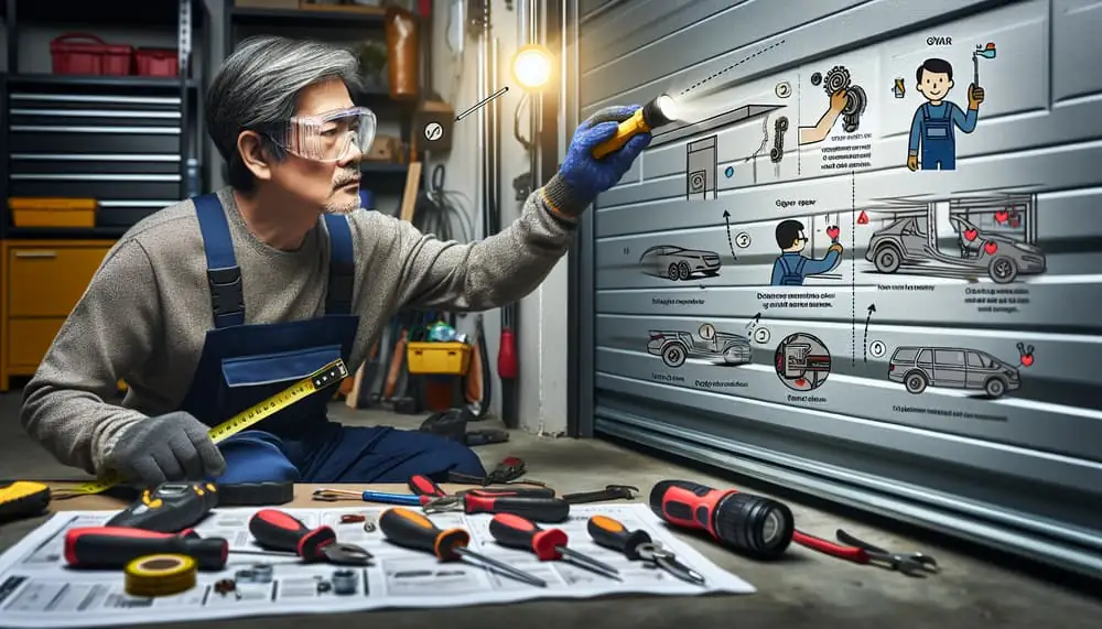 How to Extend the Life of Your Garage Door | A Class Garage Door Repair