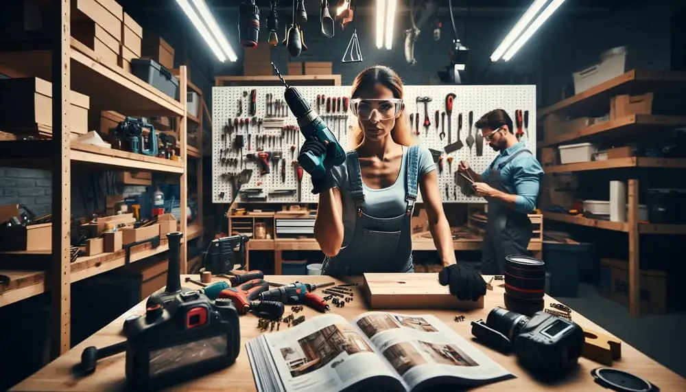 Garage Door Installation in Huntington Beach: What to Expect from A Class Garage Door Repair
