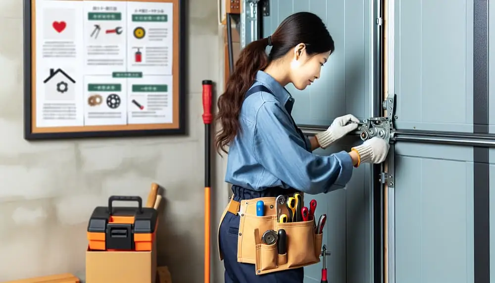 When to Replace vs Repair Your Garage Door: Essential Guide by A Class Garage Door Repair