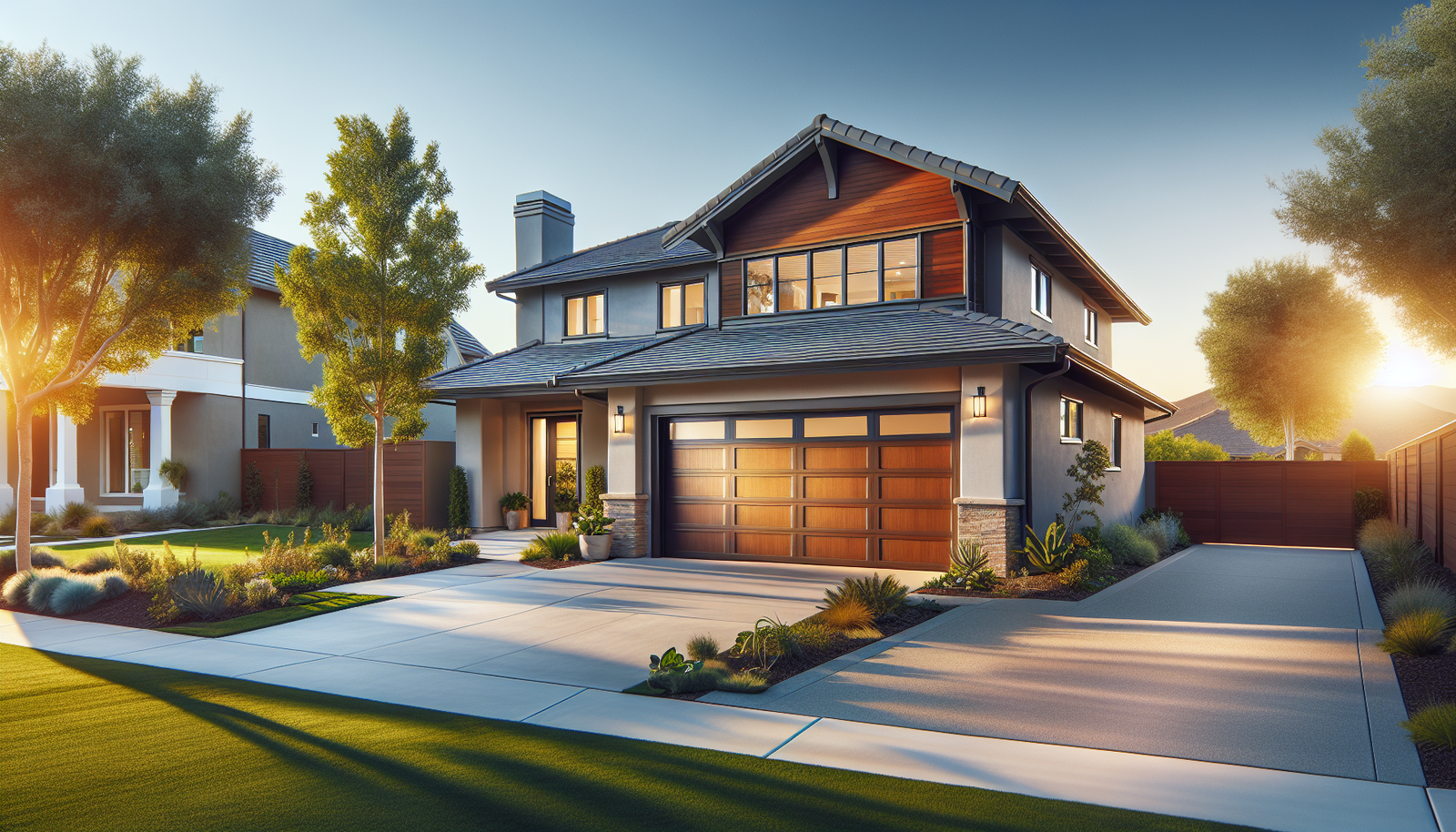 Choosing the Right Garage Door for Your Climate: Expert Tips from A Class Garage Door Repair