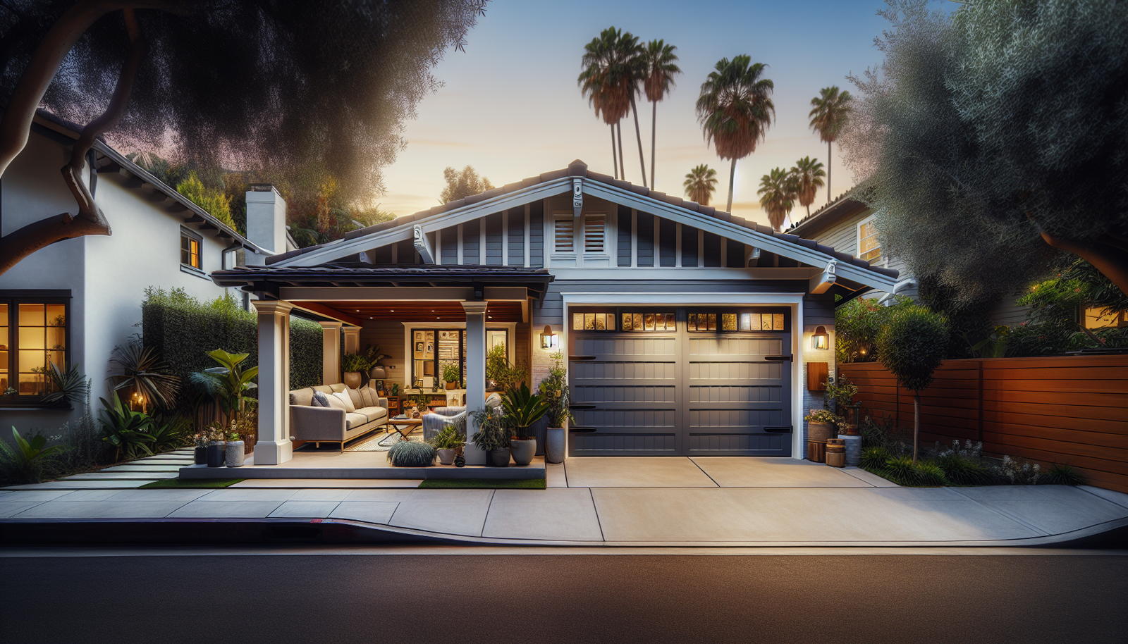 Emergency Garage Door Repairs in Huntington Beach: What to Do