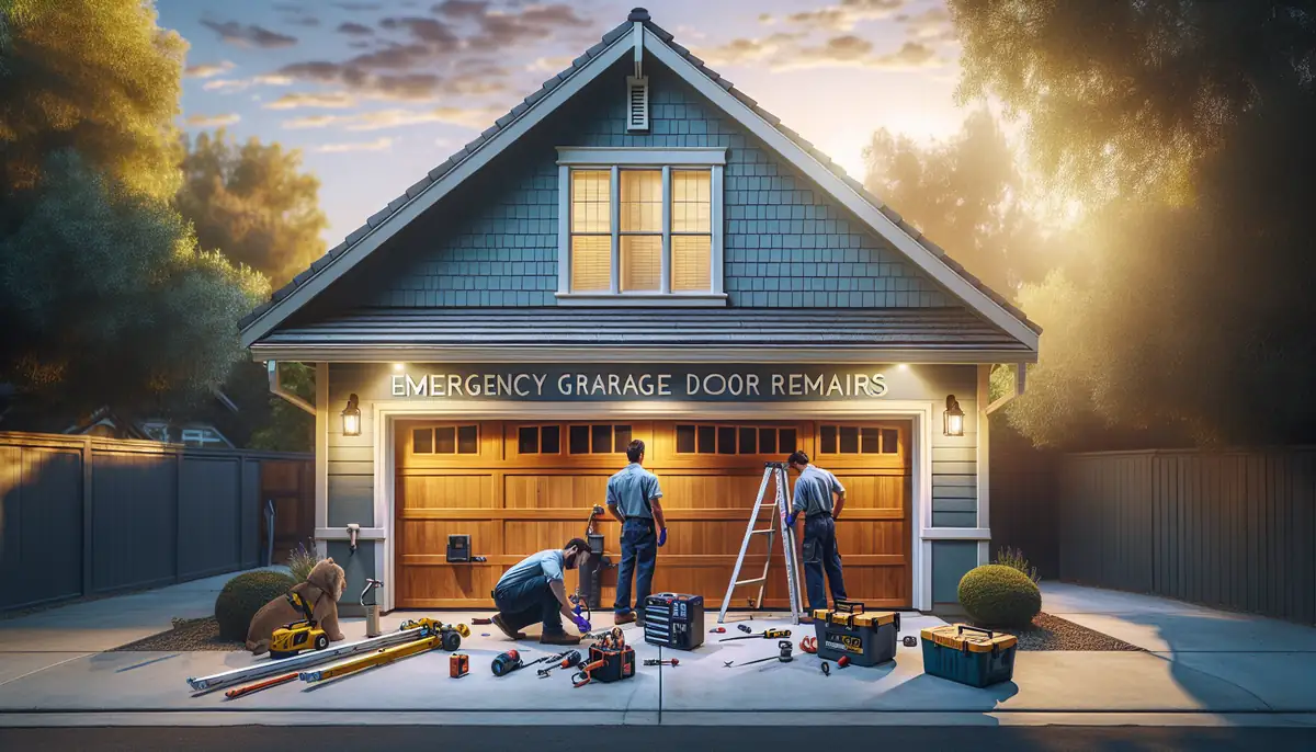 Garage Door Automation and Smart Home Integration: Enhance Your Huntington Beach Home