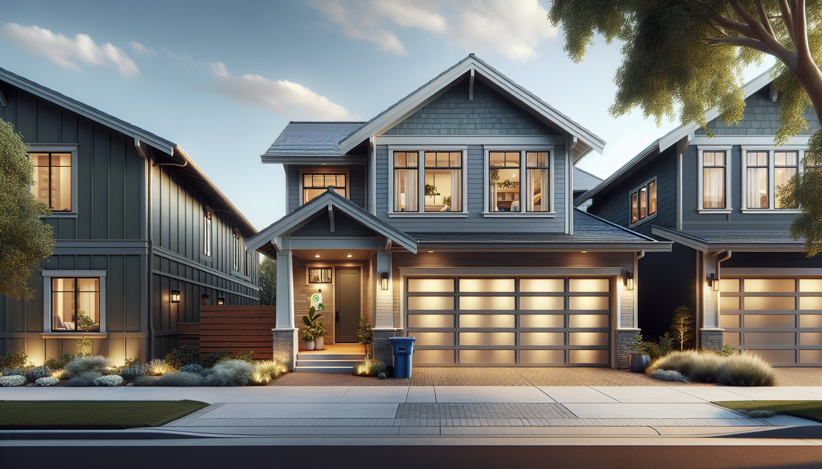 Maximizing Energy Efficiency with Your Garage Door in Huntington Beach, CA