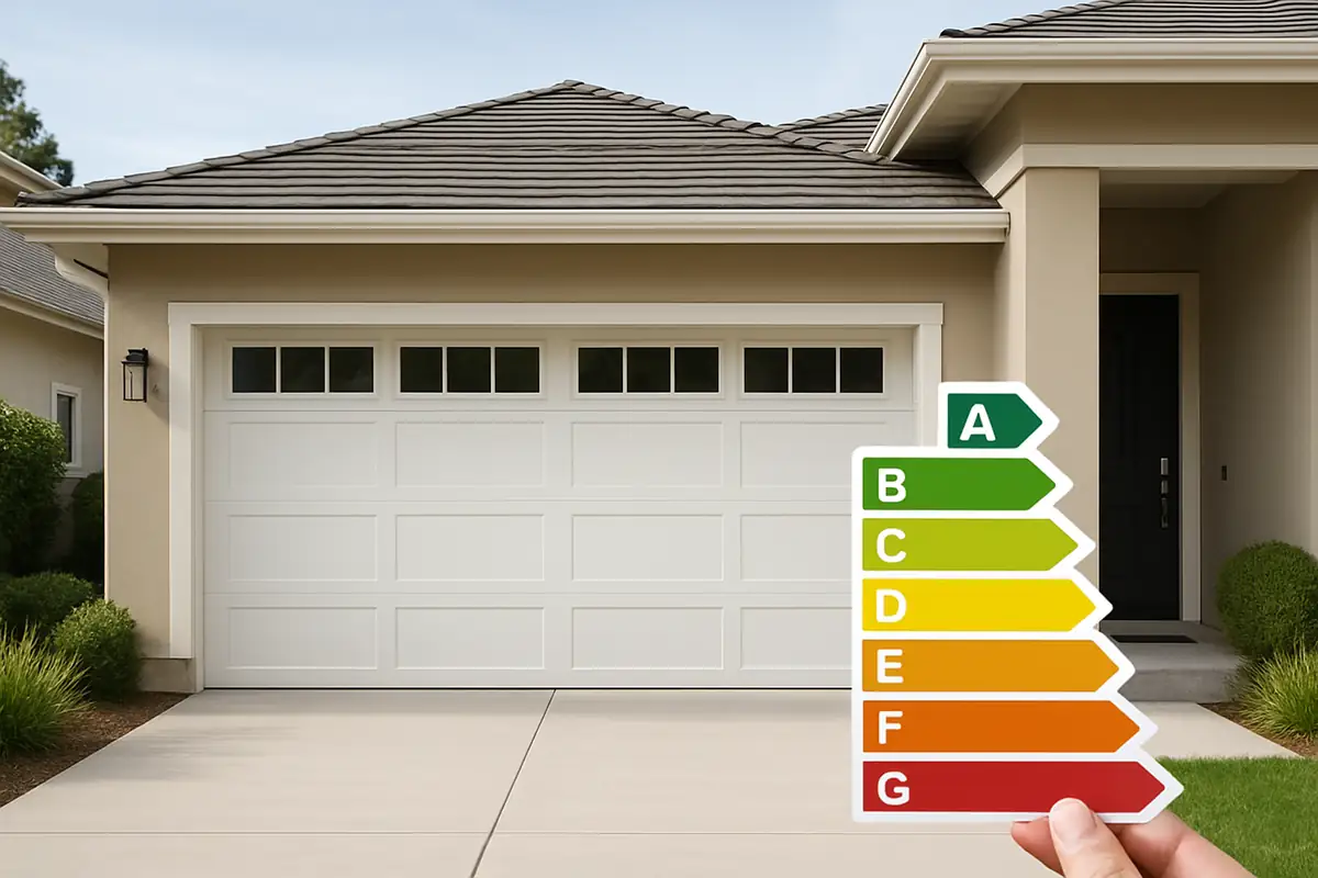 Garage Door Automation and Smart Home Integration in Huntington Beach, CA