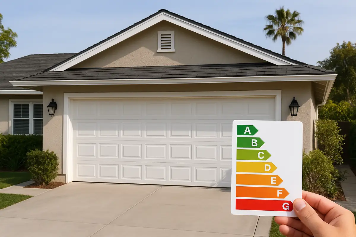 Garage Door Automation and Smart Home Integration in Huntington Beach, CA