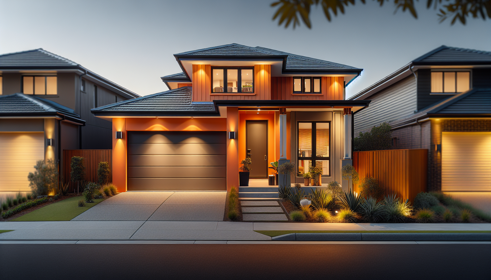 Energy Efficiency and Your Garage Door: Essential Tips from A Class Garage Door Repair in Huntington Beach, CA