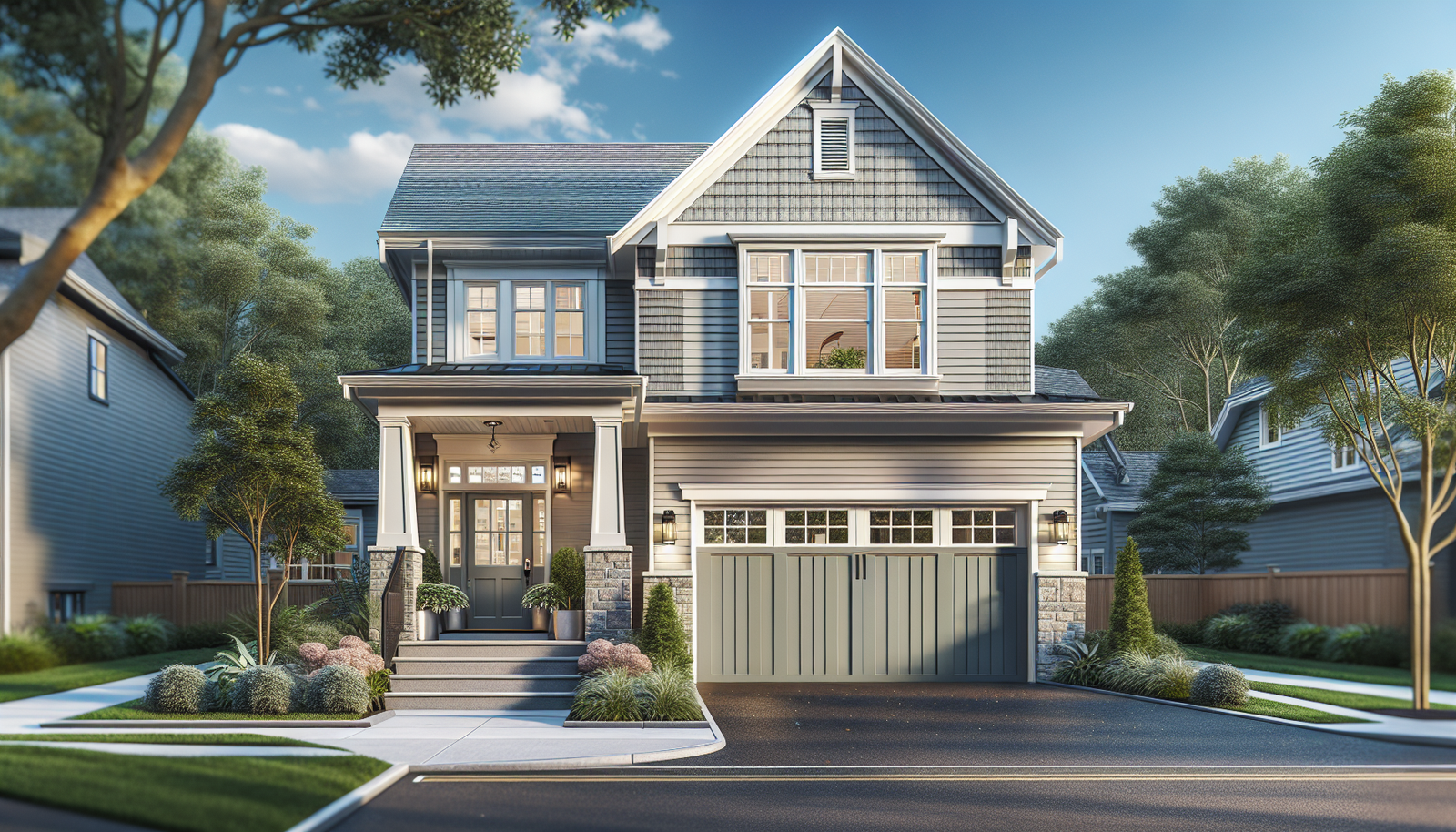 Garage Door Automation and Smart Home Integration in Huntington Beach, CA