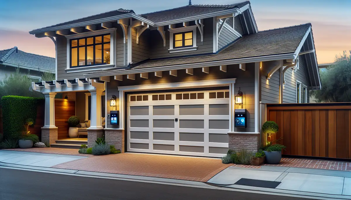 Understanding Different Garage Door Materials: A Guide by A Class Garage Door Repair