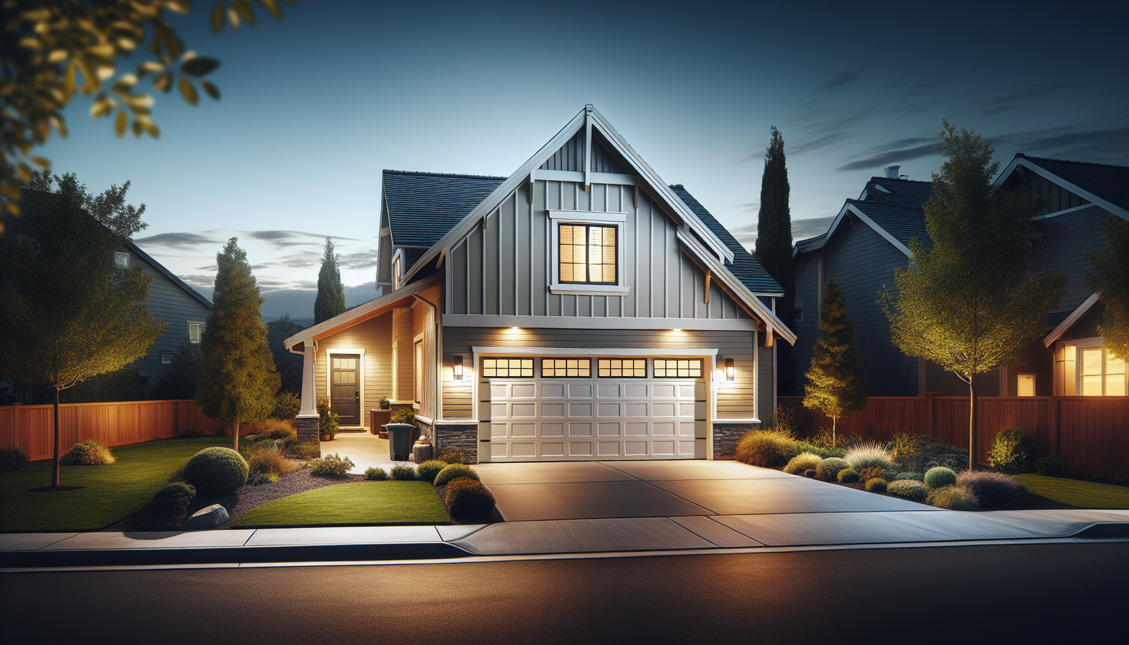 Garage Door Installation: What to Expect with A Class Garage Door Repair in Huntington Beach, CA