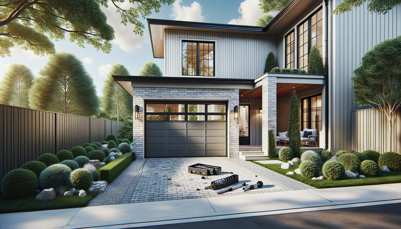 Complete Garage Door Maintenance Guide for Homeowners in Huntington Beach, CA