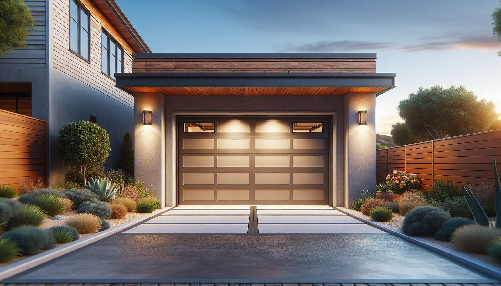 Garage Door Spring Maintenance Guide - A Class Garage Door Repair