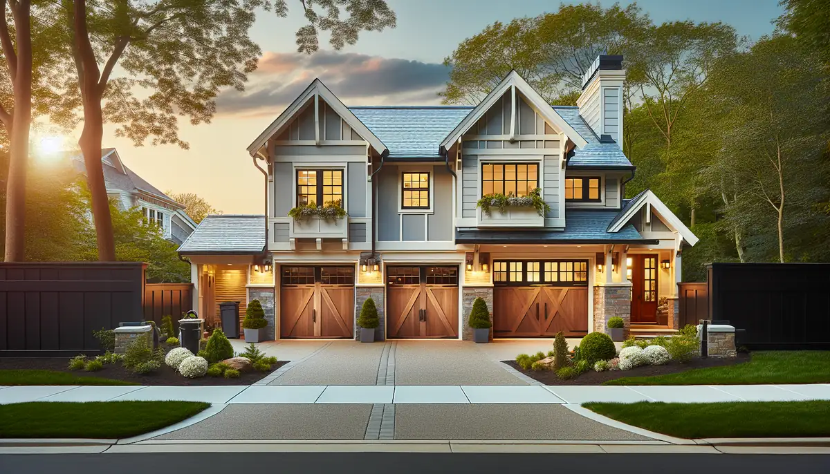 The Ultimate Garage Door Spring Maintenance Guide in Huntington Beach, CA