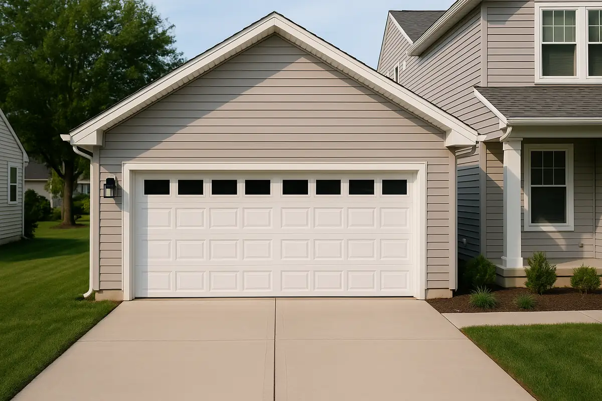 Signs Your Garage Door Opener Needs Replacement - A Class Garage Door Repair