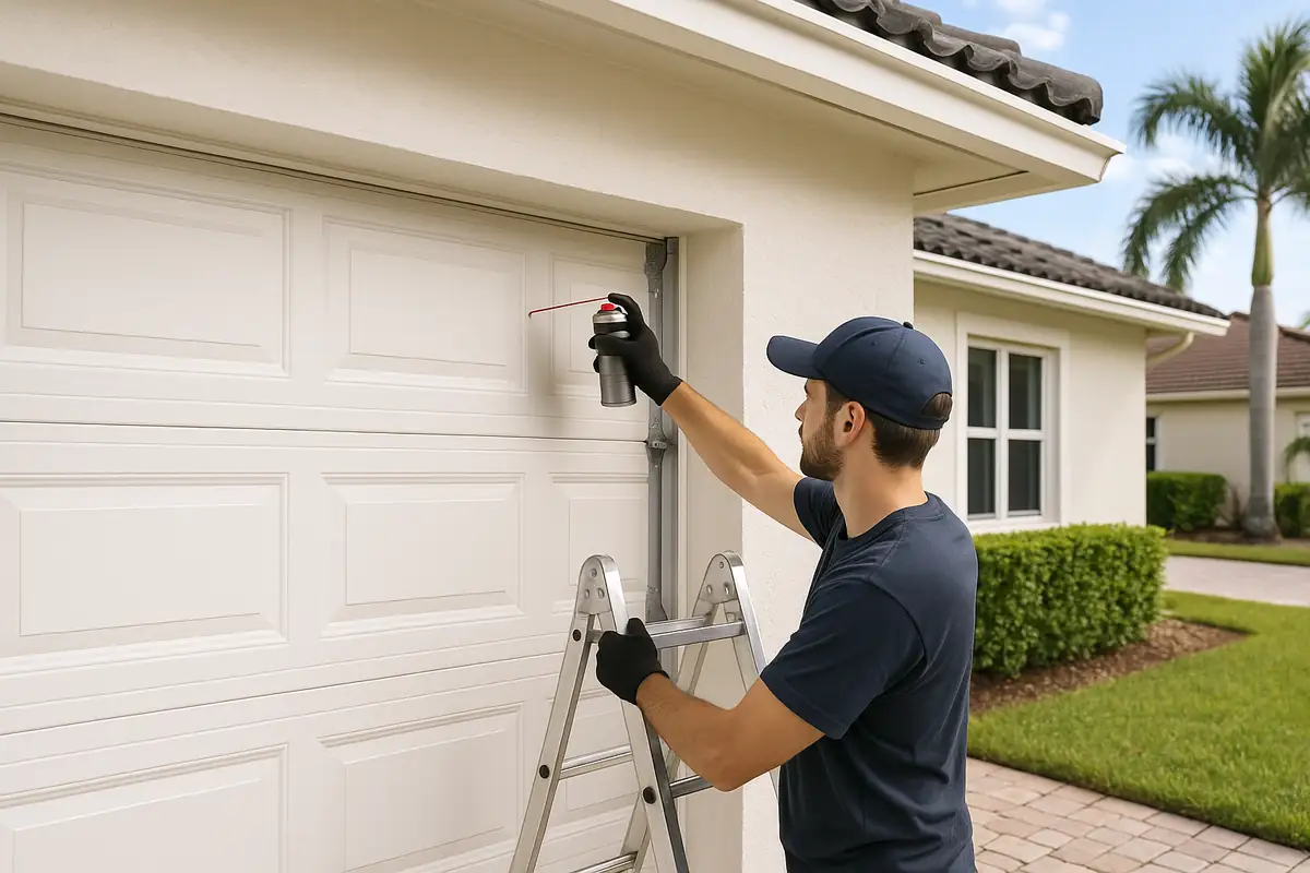 Choosing the Right Garage Door for Your Climate - A Class Garage Door Repair