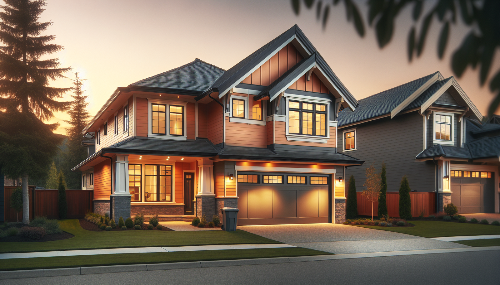 How to Choose the Right Garage Door for Your Home in Huntington Beach, CA