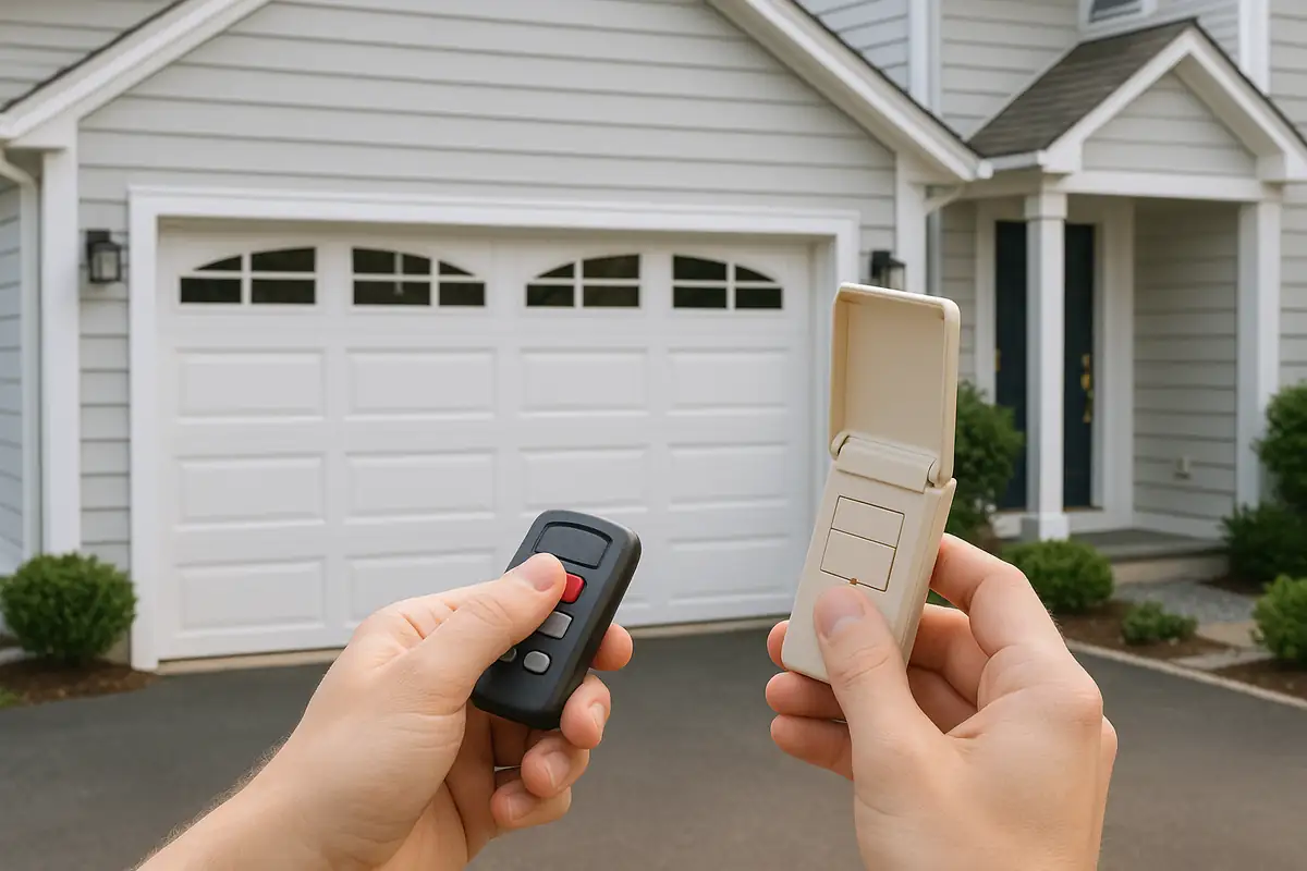 Weather-Proofing Your Garage Door: Essential Tips for Huntington Beach, CA Residents