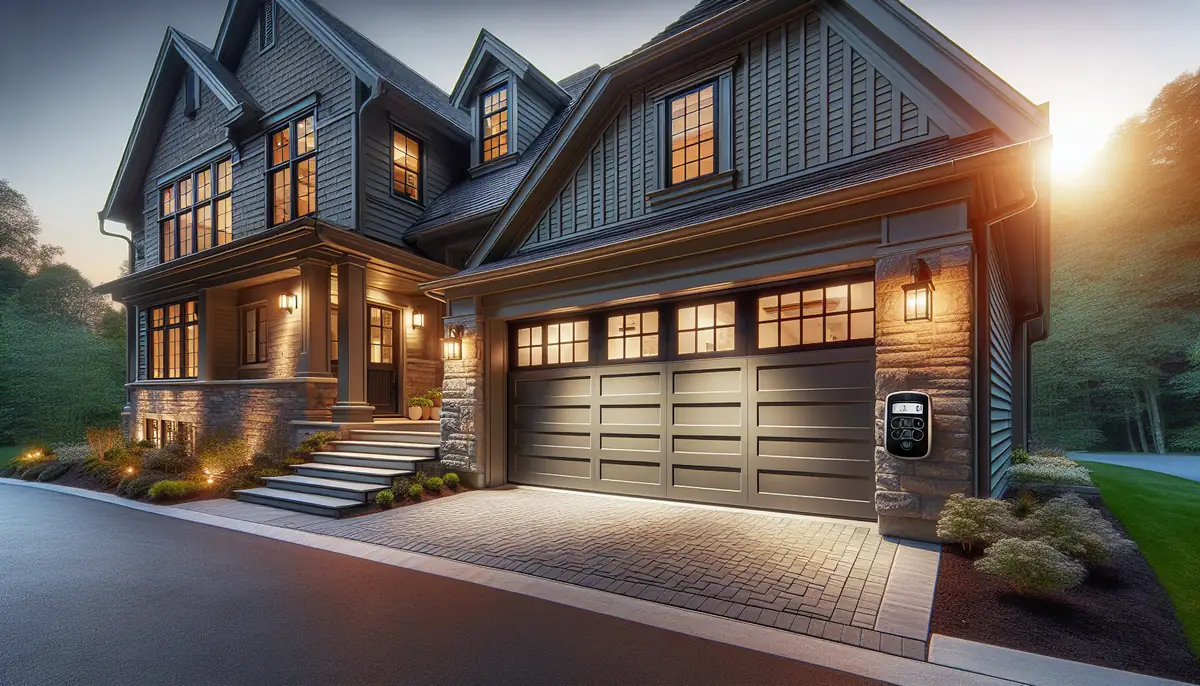 Weather-Proofing Your Garage Door: Essential Tips for Huntington Beach, CA Residents
