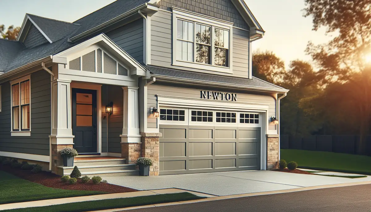 Seasonal Garage Door Maintenance Checklist for Huntington Beach Homeowners