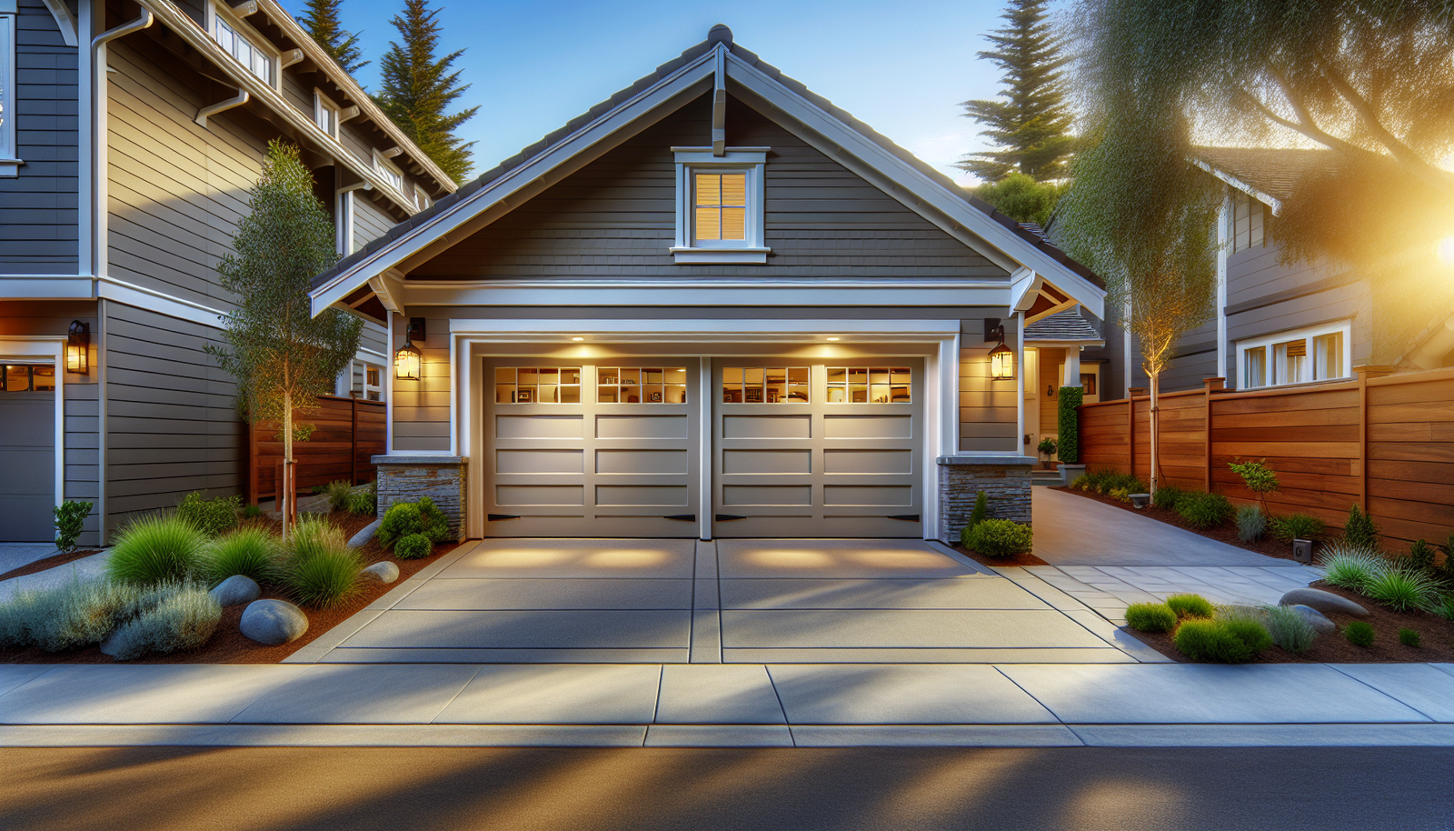 Signs Your Garage Door Opener Needs Replacement | A Class Garage Door Repair