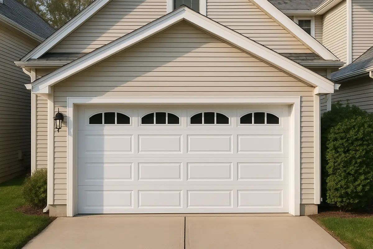 Signs Your Garage Door Opener Needs Replacement: A Guide by A Class Garage Door Repair
