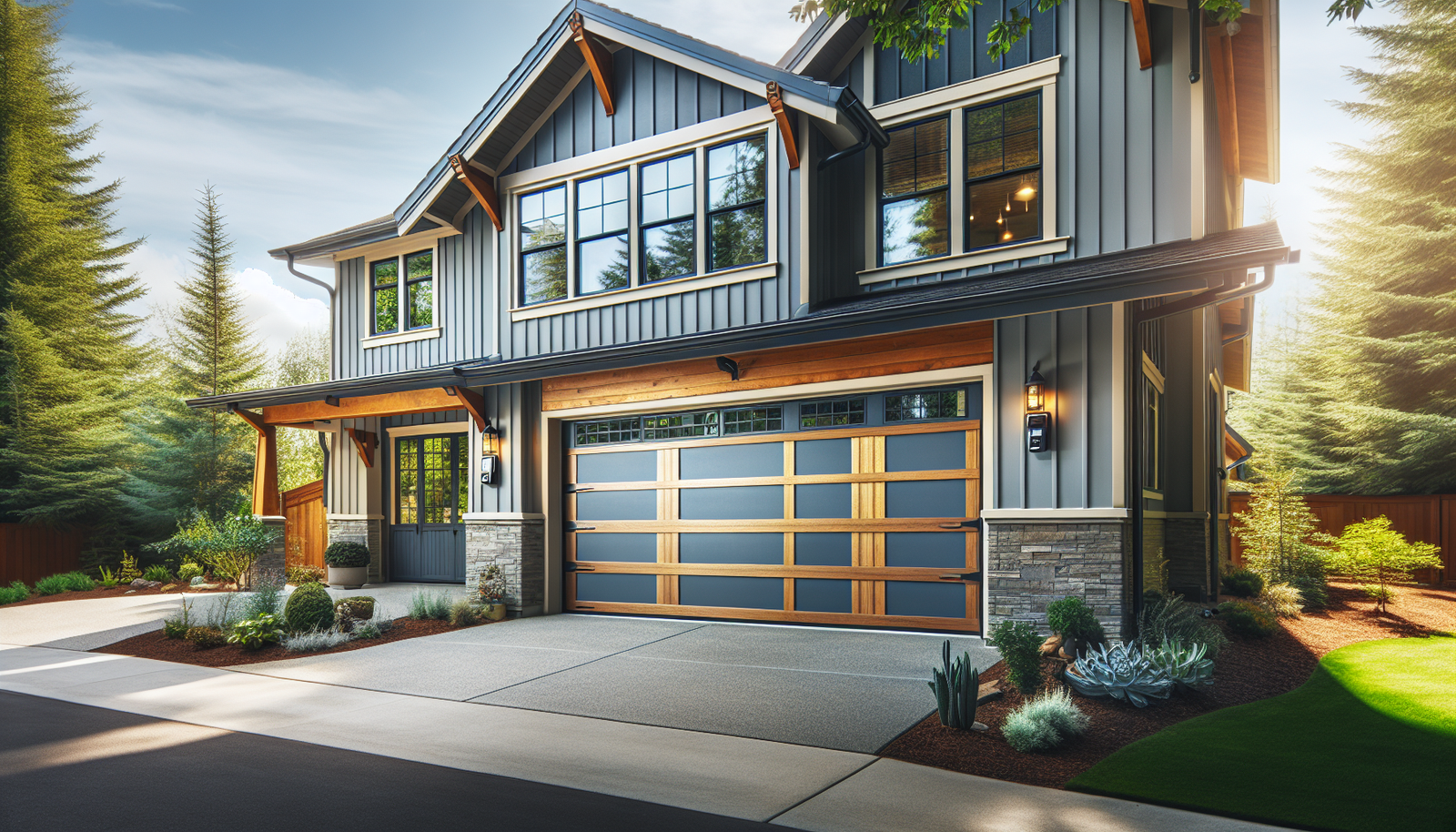 Signs Your Garage Door Opener Needs Replacement - A Class Garage Door Repair