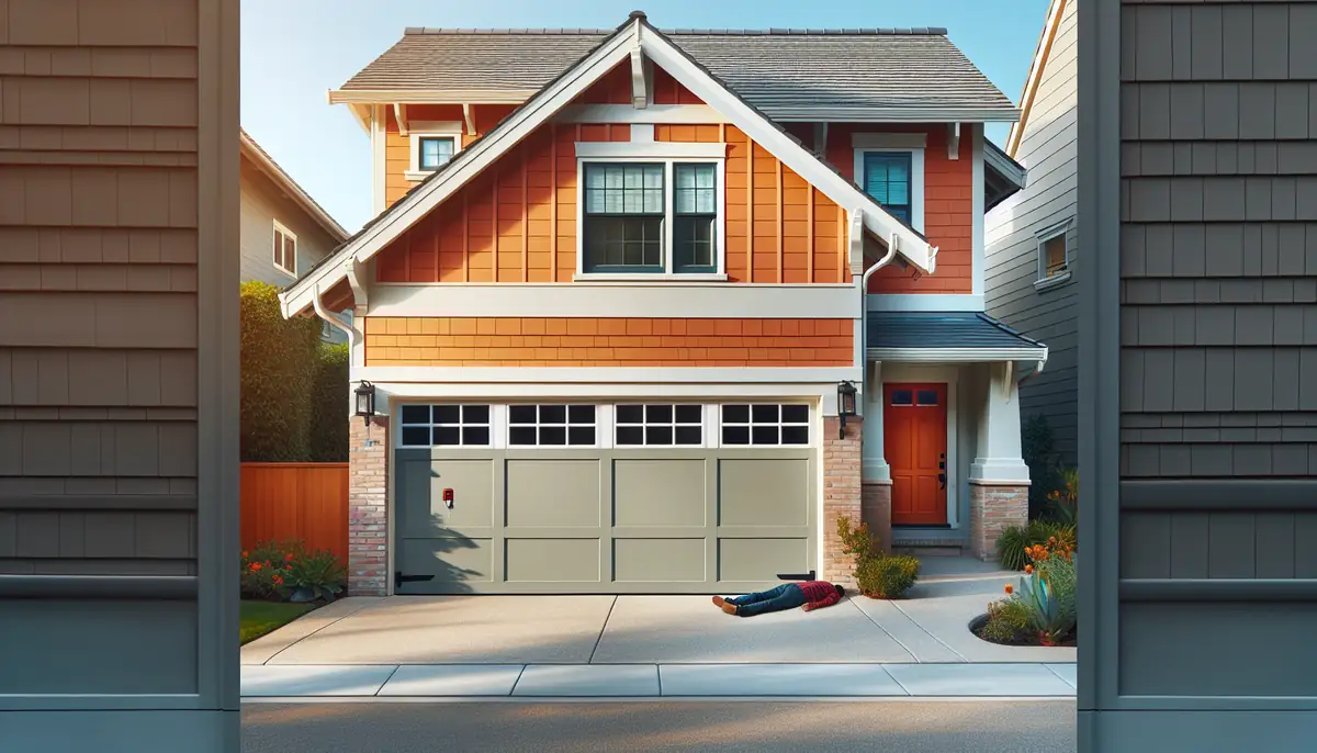 Signs Your Garage Door Opener Needs Replacement – A Class Garage Door Repair