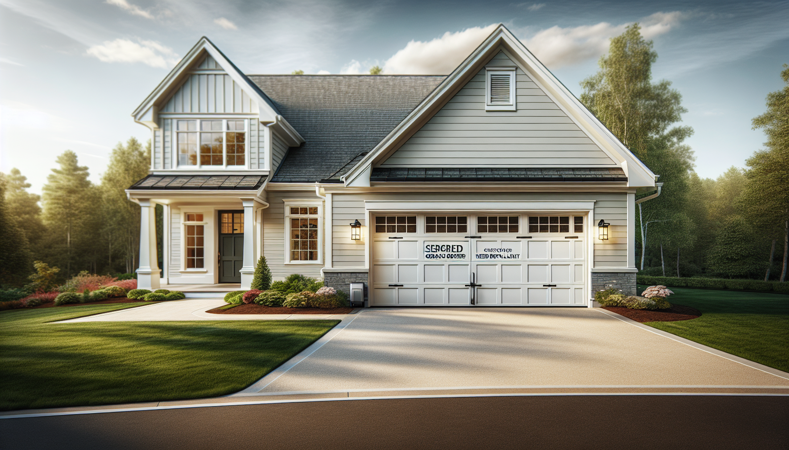 Signs Your Garage Door Opener Needs Replacement in Huntington Beach, CA