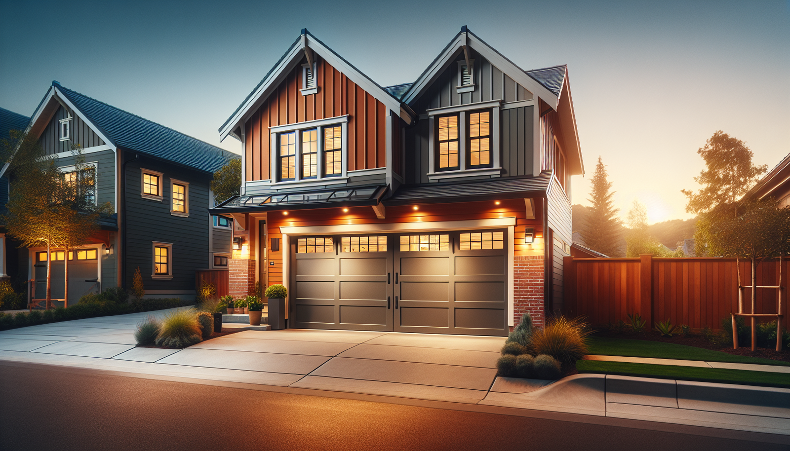 Smart Garage Door Features You Need to Know | A Class Garage Door Repair
