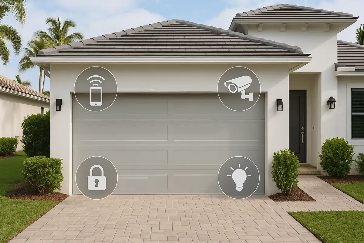 Common Garage Door Problems and How to Fix Them - A Class Garage Door Repair