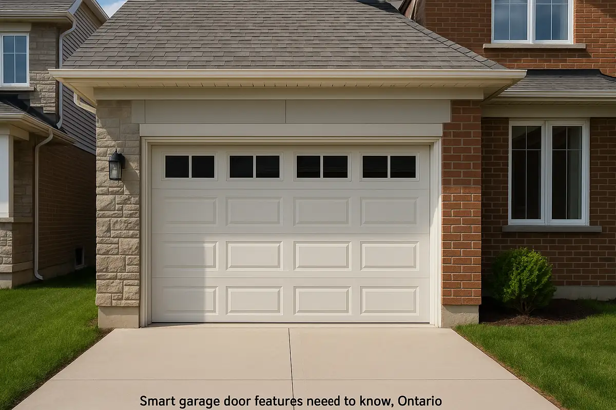 Common Garage Door Problems and How to Fix Them - A Class Garage Door Repair