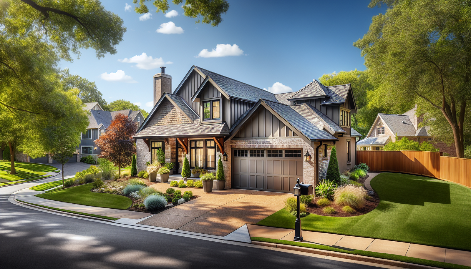 Top 5 Garage Door Safety Tips Every Huntington Beach Homeowner Should Know