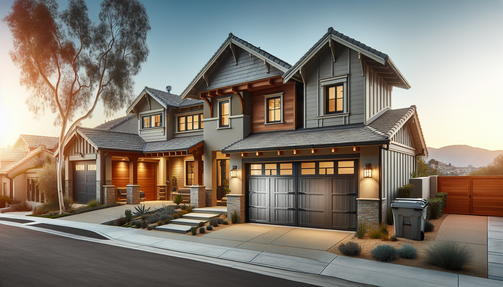 Signs Your Garage Door Opener Needs Replacement – A Class Garage Door Repair