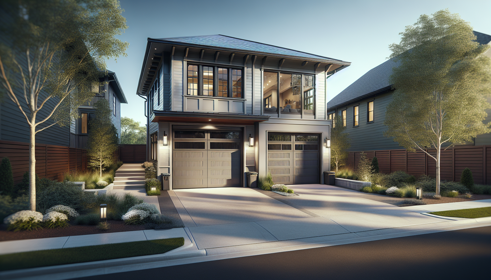 Understanding Different Garage Door Materials: A Comprehensive Guide by A Class Garage Door Repair