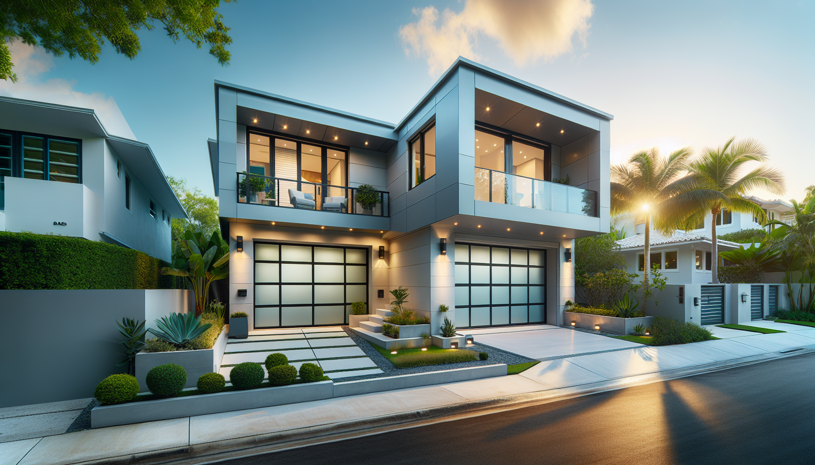 Complete Garage Door Maintenance Guide for Homeowners in Huntington Beach, CA