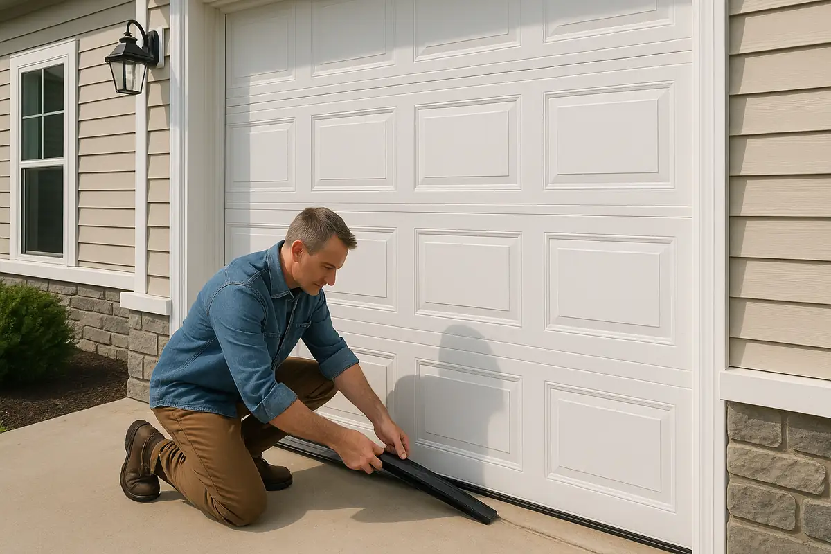 Understanding Different Garage Door Materials: A Comprehensive Guide by A Class Garage Door Repair