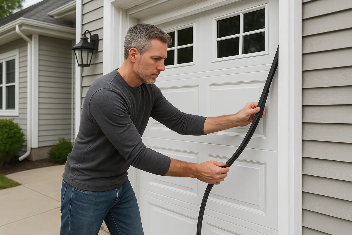 Smart Garage Door Features You Need to Know | A Class Garage Door Repair