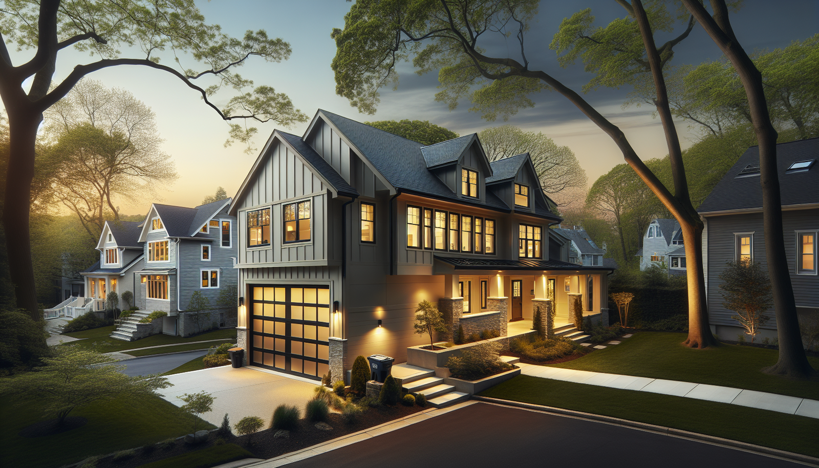 Unlock the Future: Benefits of Smart Garage Door Openers in Huntington Beach, CA