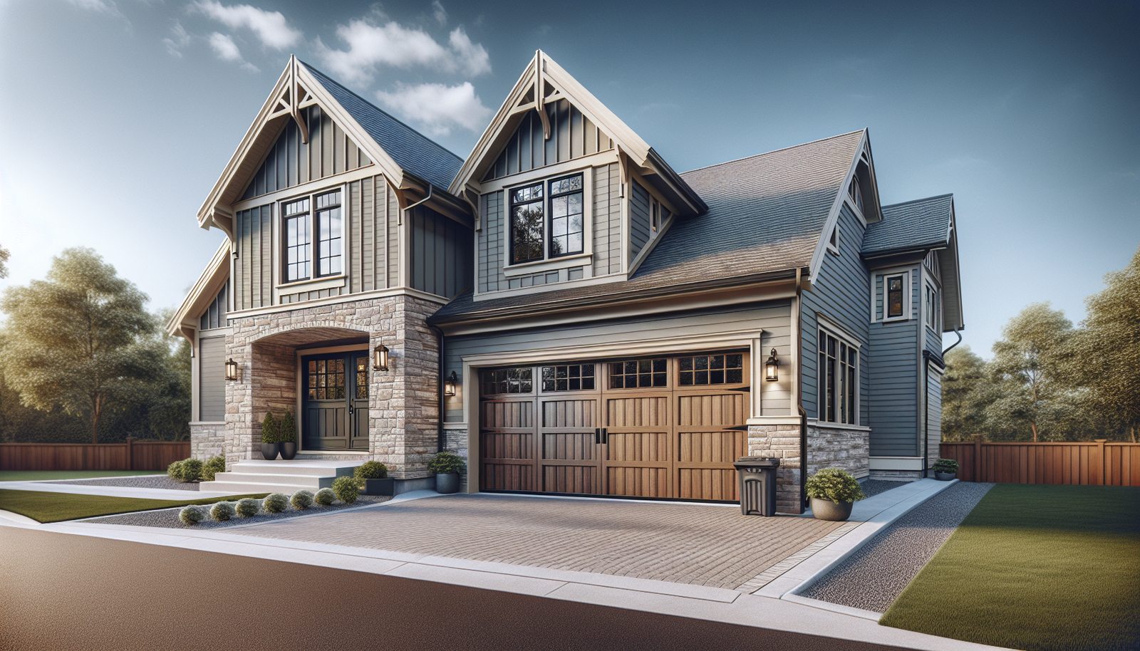 When to Replace vs Repair Your Garage Door: Expert Tips from A Class Garage Door Repair in Huntington Beach, CA