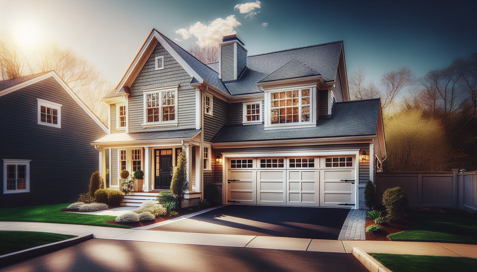 When to Replace vs Repair Your Garage Door: Expert Tips from A Class Garage Door Repair in Huntington Beach, CA