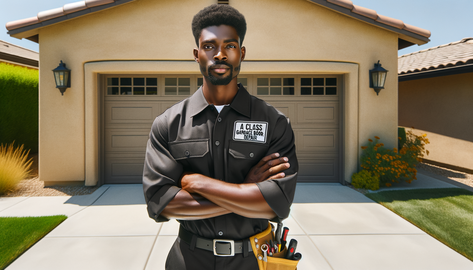 Garage Door Installation