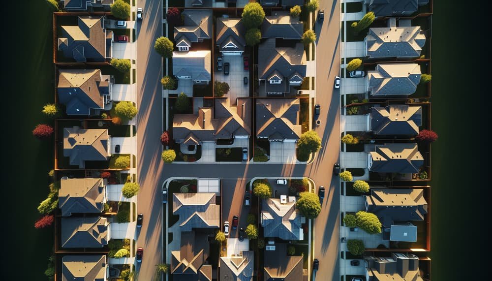 Garage door service in Westminster