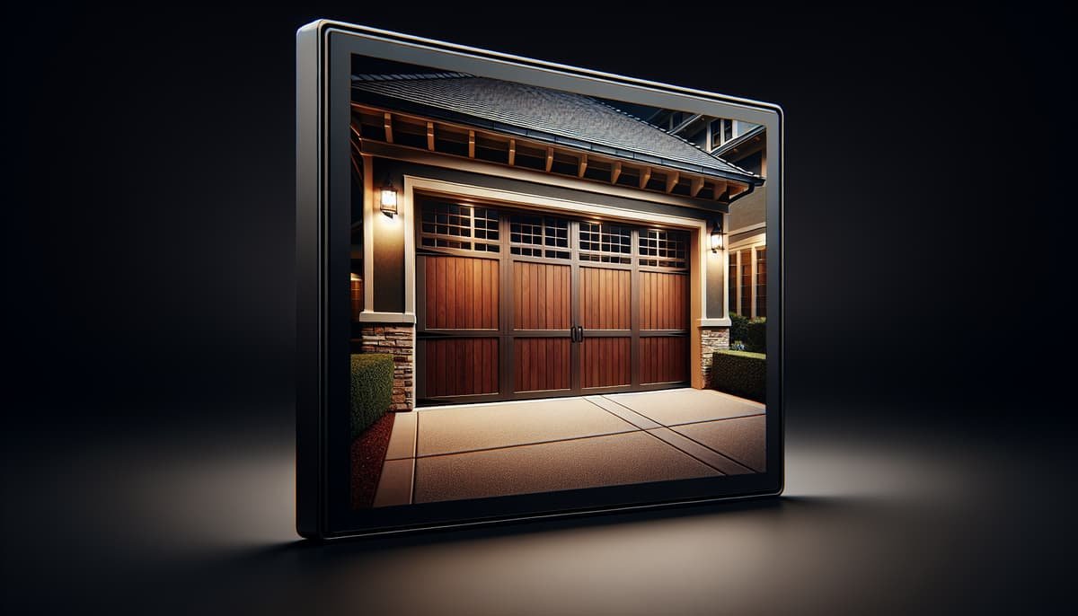 Garage Door Security: Protecting Your Home with A Class Garage Door Repair