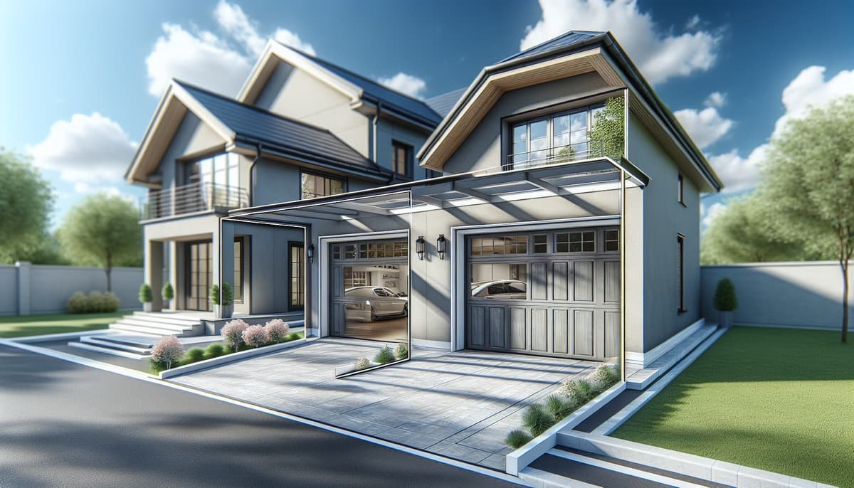 Understanding Different Garage Door Materials for Your Huntington Beach Home