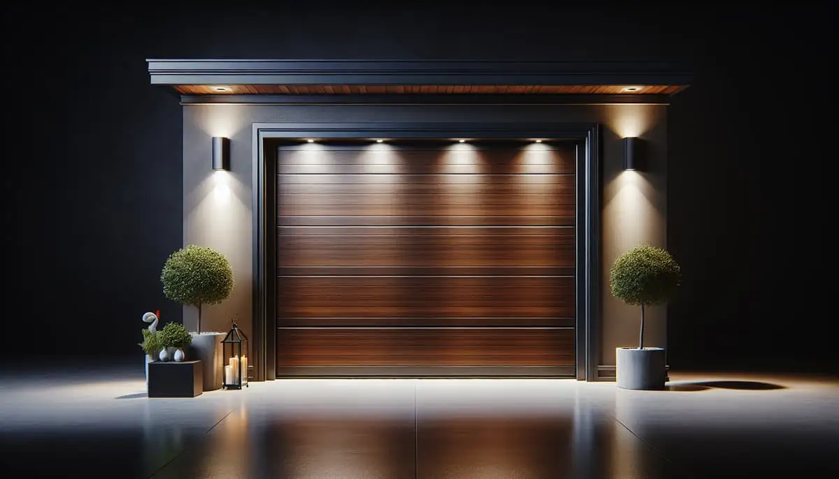 Garage Door Installation in Huntington Beach