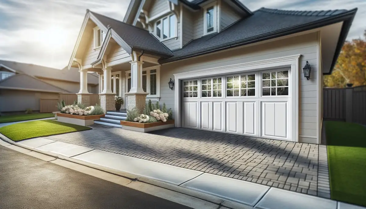 Garage Door Installation in Harbor Pines