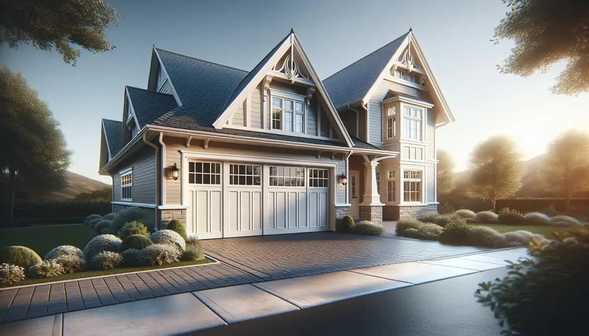Garage Door Installation in Huntington Beach