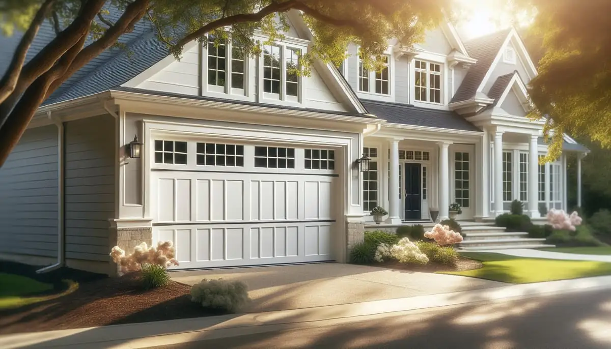 Garage Door Installation in Redondo Beach