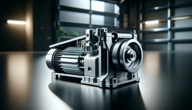 Garage Door Opener Repair in Westminster